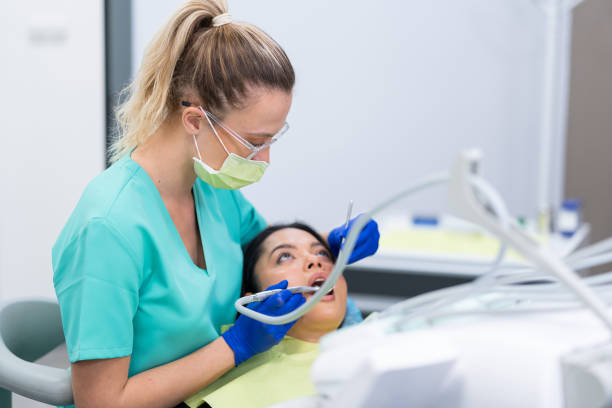 Best Emergency Tooth Extraction in Hattiesburg, MS